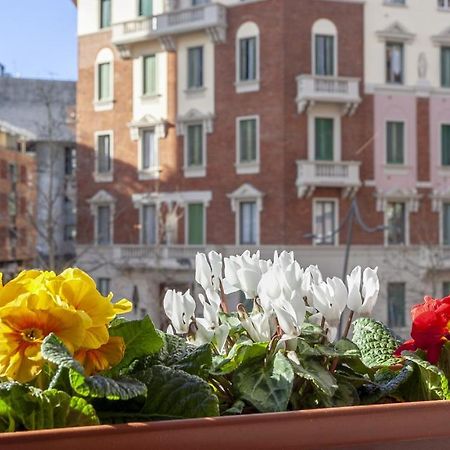 Italianway - Corso Lodi 121 Leilighet Milano Eksteriør bilde