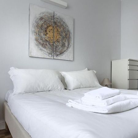 Italianway - Corso Lodi 121 Leilighet Milano Eksteriør bilde