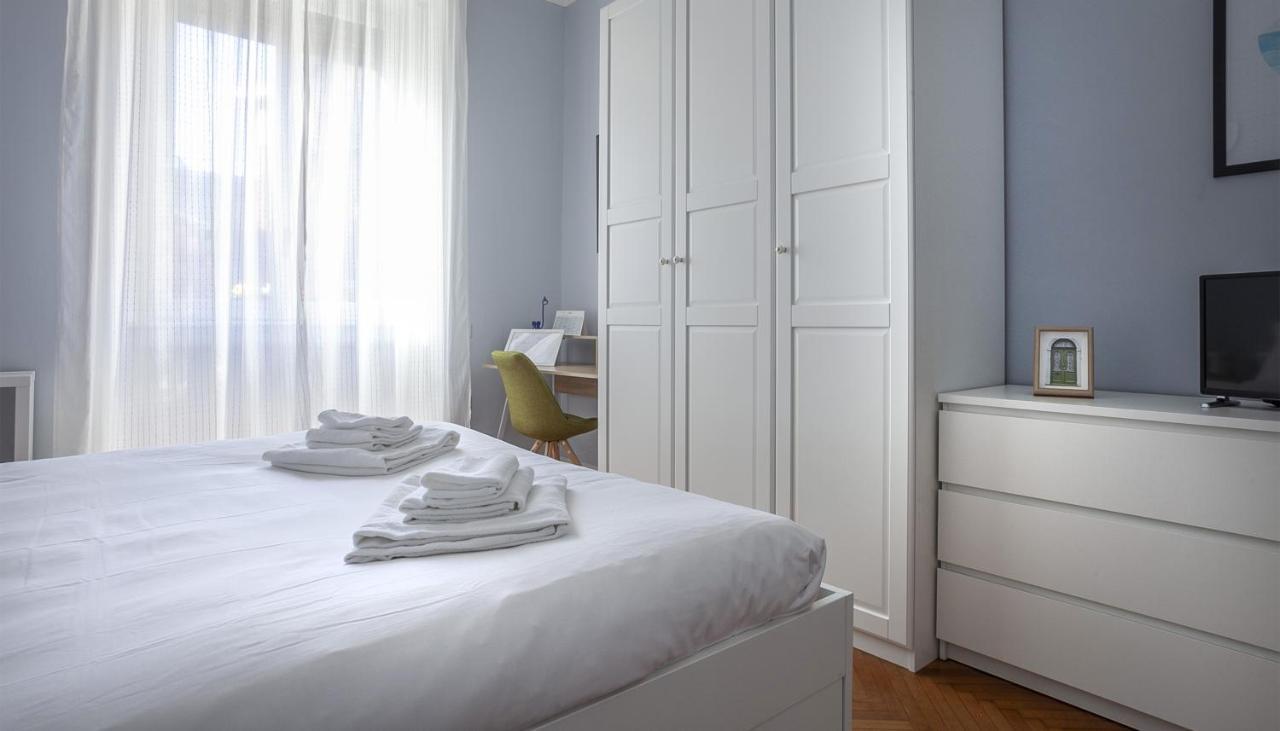 Italianway - Corso Lodi 121 Leilighet Milano Eksteriør bilde