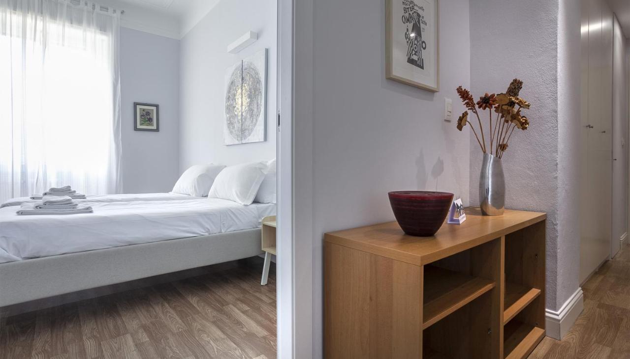 Italianway - Corso Lodi 121 Leilighet Milano Eksteriør bilde