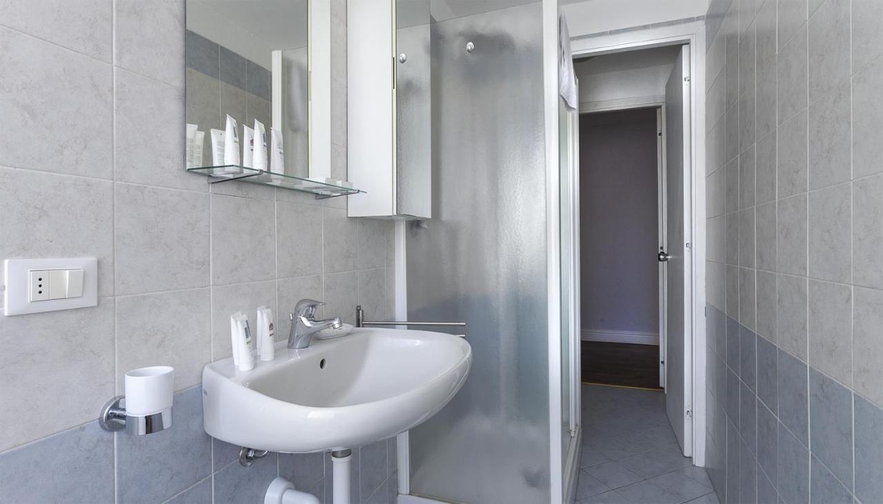 Italianway - Corso Lodi 121 Leilighet Milano Eksteriør bilde