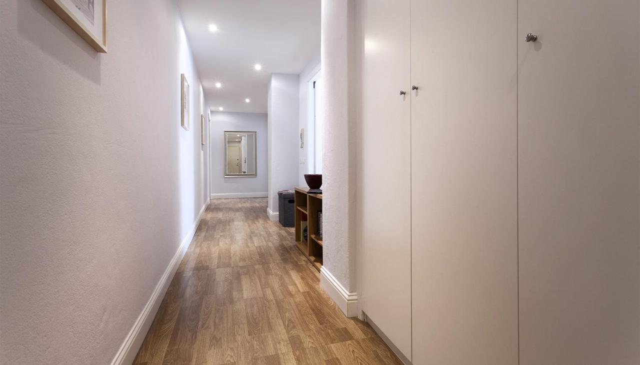 Italianway - Corso Lodi 121 Leilighet Milano Eksteriør bilde